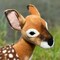 Meet Rosebud: The Perfect Plush Toy for Children Who Love Deer